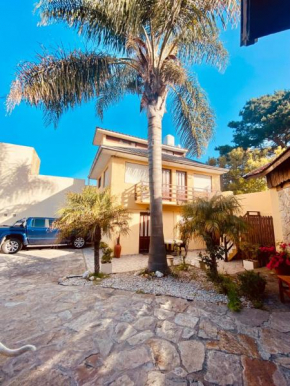 Departamento en Complejito Punta Mogotes, con parque y cerca de la playa